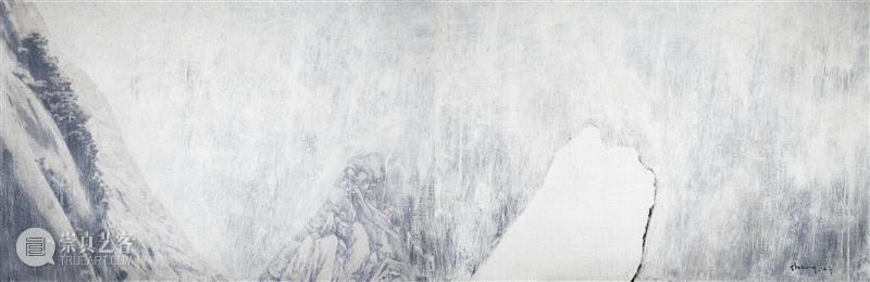 艺博画廊|尚扬 x 2021西岸艺术与设计博览会 展位A120 博文精选 YIBO GALLERY 艺博画廊 西岸 艺术 博览会 展位 尚扬 上海 GALLERY WEST BUNDSHANGHAI 崇真艺客